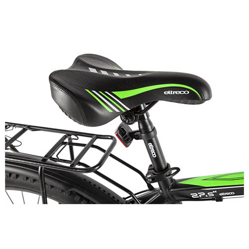 Электровелосипед Eltreco XT-800 NEW 350W